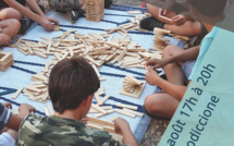 Ajaccio : la ludothèque "le petit atelier" arrive à Bodiccione