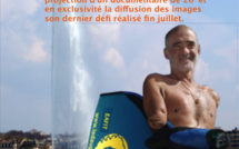 "Dépassement de soi" : une conférence de Thierry Corbalan à Porticcio