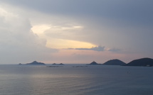 La météo du Jeudi 29 Août 2019 en Corse