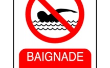 Présence importante de matières fécales dans le fleuve du Fium'Orbu interdit à la baignade