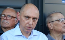 Tentative d'incendie contre la concession automobile de Jean-André Miniconi : Une mise en examen