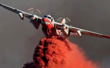 Lutte contre les incendies : des moyens nationaux désengagés en Corse dès ce vendredi