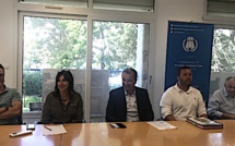 Bastia : Il est désormais possible de suivre les bus bastiais en temps réel !