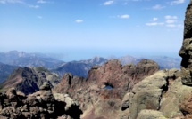 La photo du jour : du Capu tafunatu à Capu rossu