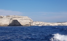 La météo du Samedi 31 Août 2019 en Corse