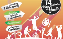 Associ in Festa : La Fête du Sport et des Associations revient à Ajaccio