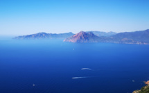 La météo du dimanche 1er Septembre 2019 en Corse