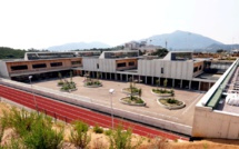 Valérie Lombardo (collège du Stilettu) : « Toutes les conditions sont réunies pour démarrer la nouvelle année scolaire »