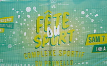 Samedi la 9e Fête du Sport de Porto-Vecchio