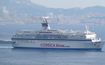 Ils dérivaient en Méditerranée : la Corsica Linea au secours de 18 migrants