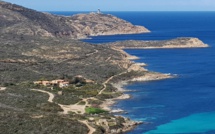 La baignade est toujours interdite à la plage de l'Alga de Calvi