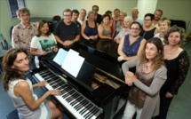 Sarrola : L’ensemble "Coups de chœur" cherche des nouveaux talents