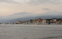 La météo du Jeudi 5 Septembre 2019 en Corse