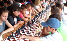 C'est la rentrée au Corsica Chess Club : les inscriptions sont ouvertes