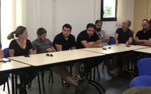 Retard de versement de la PAC : le coup de colère des jeunes agriculteurs de Haute-Corse