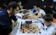 C'est la rentrée à l' Echecs Club Ajaccien