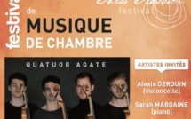 Ajaccio : Le Festival CorsiClassic revient du 20 au 23 septembre