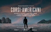 Projection ce soir à Lisula du documentaire de Dominique Bertoni "Corsi-Americani"