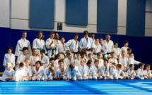 Reprise des activités au Judo Club Kodokan Corse-Calvi