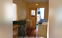 VIDEO - "Immersion aux urgences" de Bastia