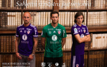 Salvemu u nostru patrimoniu : L'ACA s'engage pour la restauration de la Bibliothèque Fesch