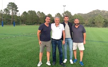 Succès de la Fête du Sport à Porto-Vecchio