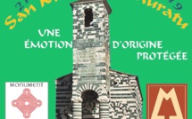 San Michele in Murato célèbre les journées du patrimoine