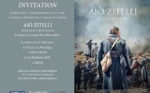 Le film "Aiò Zitelli" au cinéma Fogata en Présence du comédien Jean-Philippe Ricci