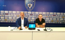 "Le Sporting appartient au peuple" : Claude Ferrandi lance officiellement la SCIC Sporting Club de Bastia
