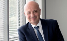 Luc Bereni prend la présidence du directoire d’Air Corsica 