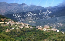Municipales 2020 - "Un'altra scelta, Un autre choix" pour San Martino di Lota