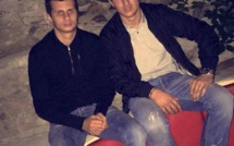 Les messages de soutien à Ghjilormu Garelli et Anthony Verduri, condamnés pour détention d’armes et de munitions