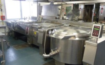 Pôle Emploi à "Corse Centrale de Restauration" le 16 septembre à Buguglia