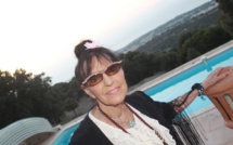 Les obsèques de Maryse Nicolaï auront lieu ce vendredi à Calvi