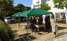 Les JO d’OPRA à Bastia : L'occasion de renforcer les liens avec la population