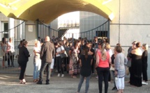 Ile-Rousse : Les personnels inquiets sur le fonctionnement du Collège "Pascal-Paoli" 