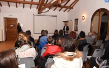 "Dispositifs d’économies d’impôts et les placements de rendements" le 26 septembre à Lumio