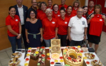 Les 10 ans de l’association « Adrien Lippini, un vélo, une vie » célébrés à Bastia 