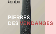 Exposition Pierre Pardon au Domaine d'Alzipratu