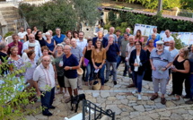 Arghjusta è Muricciu : "a storia da l'alivu à l'oliu" a i ghjurnati auropeani di u Patrimoniu