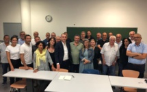 "La Corse sombre dans la violence" : le PNC appelle à un sursaut général 