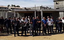 Linguizzetta : Core in Fronte mobilisé contre les Marines de Bravona
