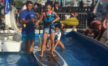 La fête du sport se poursuit ce dimanche à Bastia