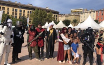 Ajaccio : Une belle réussite pour l’édition 2019 d’Associ in festa