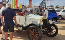 La 13 éme édition de la Fiera di Portivechju tient ses promesses