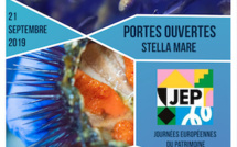  Pour les journées Européennes du patrimoine Stella Mare vous ouvre ses portes 