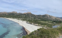 La météo du Mardi 17 Septembre 2019 en Corse