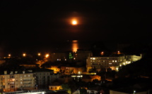 La météo du Samedi 21 Septembre 2019 en Corse