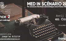 Med In Scenario 2020 : Appel à inscriptions jusqu'au 8 décembre