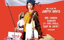 Bastia : La réalisatrice et comédienne Judith Davis au « Festival de la comédie »